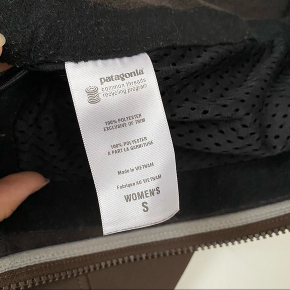 Patagonia insulated jacket - Picture 7 of 9